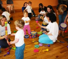 Musical Minis Franchise Opportunity