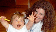 Musical Minis Child Activity