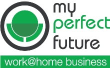 My Perfect Future - Herbalife Business Opportunity