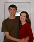David and Harriet Harris, My Perfect Future