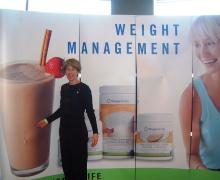 My Perfect Future - Herbalife Business Opportunity