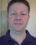 Colin Wright