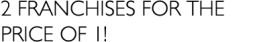 Orca Website Franchise