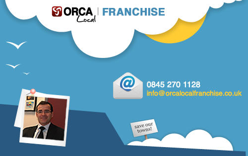 Header Image of ORCA Websites Logo