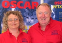 OSCAR Franchisees