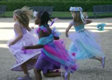 Party Crew - Childrens Parties Franchise