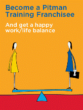 Pitman Training Business - Office Communications Franchise