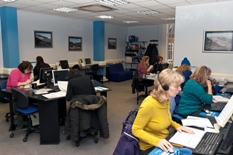 Pitman Training Business - Office Communications Franchise