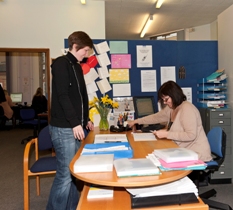 Pitman Training Business - Office Communications Franchise