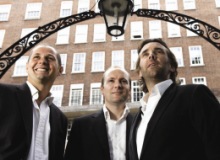 Platinum Property Partners Founders
