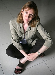 Rachel Elnaugh
