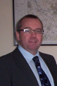 Croash Robinson, Prestige Nursing Franchisee