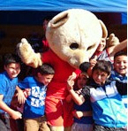 PTC Sports UK Franchise - Childrens Sports Coach Franchise
