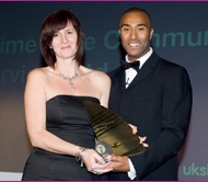 Purple Care Awards