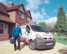 ReactFast UK Franchise Opportunity