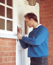 ReactFast Locksmith Franchise