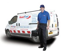 ReactFast Locksmith Franchise