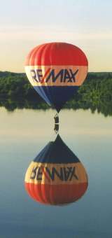 RE/MAX Franchise Opportunity
