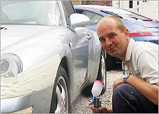 Revive! UK Franchise - Management Mobile Car Repairs Franchise Revive! UK Franchise - Management Mobile Car Repairs Franchise
