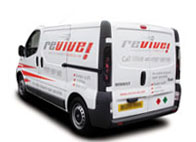 Revive! UK Franchise - Management Mobile Car Repairs Franchise