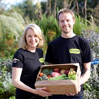 Riverford Organic Farmers Franchise | Becoming a Franchisee