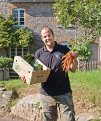 Riverford Organic Business - Organic Produce Franchise