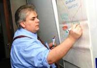 Sandler Sales Institute Franchisee Marcus Cauchi