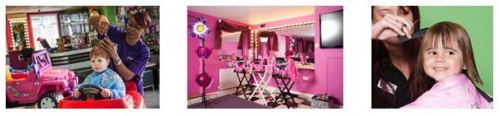 Sharkey's Cuts For Kids Business - Themed Hair Salon Franchise Sharkey's Cuts For Kids Business - Themed Hair Salon Franchise