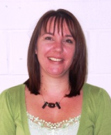 Denise, Shoes Galore Franchisee