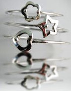 Silverdaze jewellery