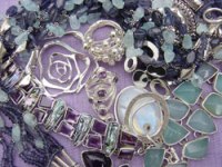 Silverdaze Jewellery