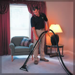 ServiceMASTER Clean - Carpet & Upholstery Franchise Opportunity