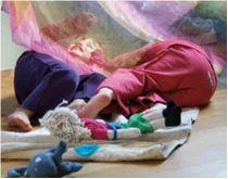 Tatty Bumpkin Franchise - Childrens Yoga Franchise
