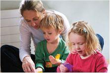Tatty Bumpkin Franchise - Childrens Yoga Franchise