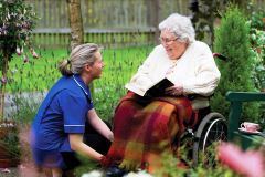 Care Franchises | Business opportunities within the Care Sector
