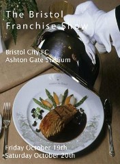 The Bristol Franchise Show