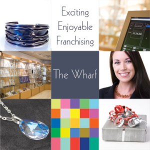 The Wharf Retail Jewellery Franchise
