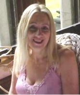 Stephanie Richardson, WTMS Franchisee