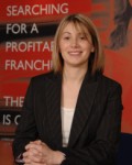 Xpress Legal Services, Cheryl Simons