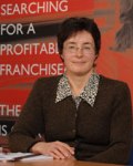 Xpress Legal Services, Penny Brierley