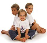 Yoga Bugs Children