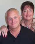 Glittering couple swap Retail for Silverdaze franchise