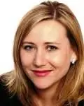 Sarah Walker - from TV star to property franchisee