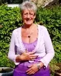 Sandra finds a 'silver' lining to redundancy