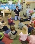 Inspiring, original and rewarding! - Anna delighted with Pyjama Drama Franchise