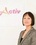 Activ complements franchisee’s existing skills