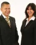 Jani-King franchisees break through £1 million mark
