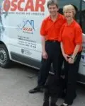 It was meant to be an Oscars Franchise - as Hugh and Julie Allam from Woking in Surrey can tell you.