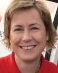 Joanne Walker is back in the sadle with an Oscar Pet Food Franchise
