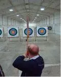 ICON HITS THE TARGET IN 2009 AND AIMS BIG IN 2010!